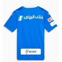 Al-Hilal Fotballklær Hjemmedrakt 2023-24 Kortermet